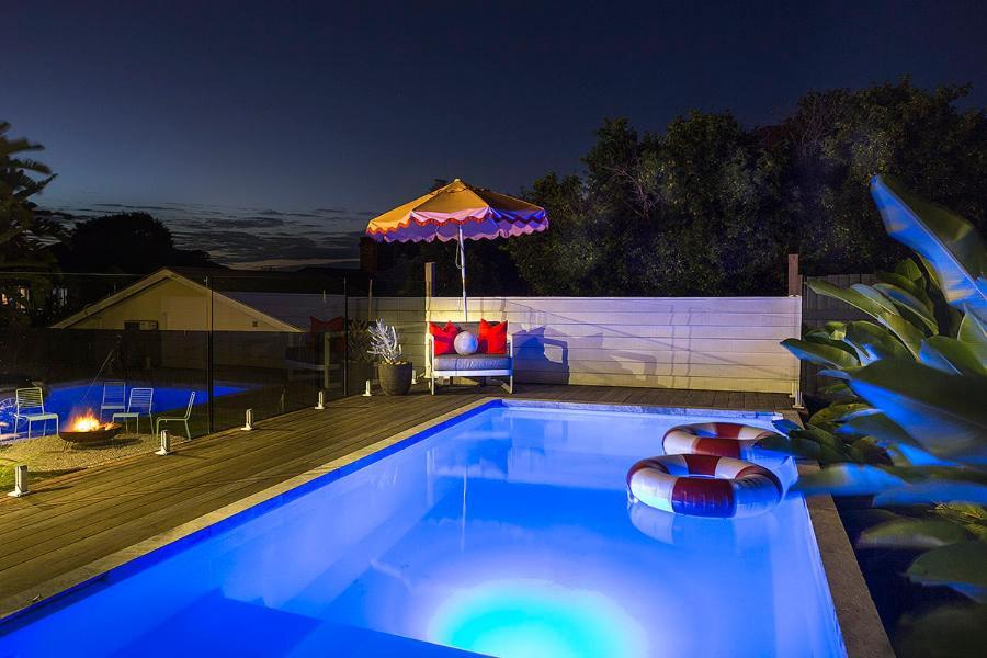 Artists Residence Brisbane Buitenkant foto