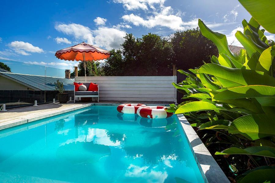 Artists Residence Brisbane Buitenkant foto